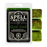 Spell Melts - Intention Soy Wax Candle Melts