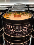 Dark Flora Obscura Collection - 8oz 100% Soy - Wood Wick
