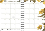 Woodland Wardens 2026 Weekly Planner
