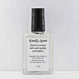 Spiritual Conjure Oils