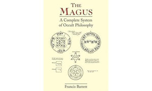 The Magus by Francis Barrett