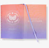 365 Days of Gratitude - A Day & Night Reflection Journal