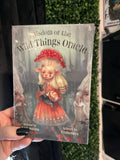 Wisdom of Wild Things Oracle by Angi Sullins