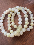 Bead Bracelet - Assorted Gemstones