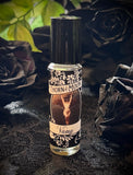 Fragrance Oil - Vamp - Merlot, Osmanthus Flower, Opium, Pomegranate - Arcane Aroma