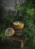 L’apothicaire Botanical Candle- 100% Soy