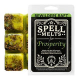 Spell Melts - Intention Soy Wax Candle Melts