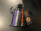 Assorted Wax Seal Sets