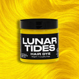 Lunar Tides Hair Dye - 100% Vegan and Cruelty Free