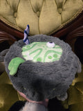 Cauldron - Plush Toy - Mini Squishable - Soft