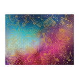 Astrology 1000 Piece Foil Puzzle