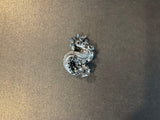 Peculiar 3D Magnets