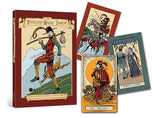 English Magic Tarot by Rex Van Ryn