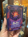 Buffy The Vampire Slayer - Tiny Tarot Deck