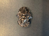 Peculiar 3D Magnets