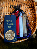 Assorted Wax Seal Sets