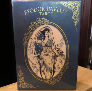 Fyodor Pavlov Tarot