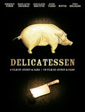 7.5.24 - Obscure Film Fridays - DELICATESSEN - 8pm