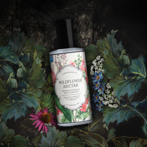 L’apothicaire Botanical Essense Body & Hair Mist - Wildflower Nectar