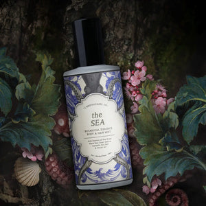 L’apothicaire Botanical Essense Body & Hair Mist - The Sea