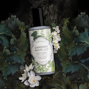 L’apothicaire Botanical Essense Body & Hair Mist - Gardenia White Lily