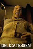 7.5.24 - Obscure Film Fridays - DELICATESSEN - 8pm