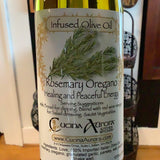 Cucina Aurora Infused Olive Oil