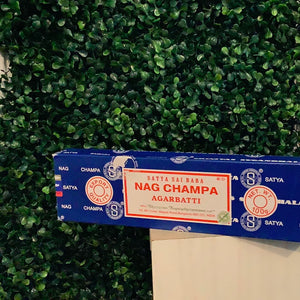 Satya Nag Champa