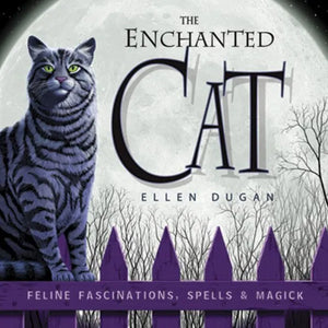 The Enchanted Cat By Ellen Dugen