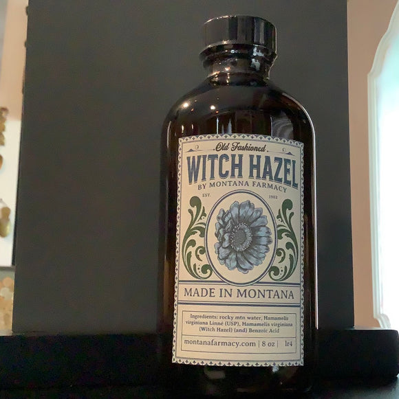 Montana Farmacy Witch Hazel