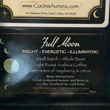 Cucina Aurora Witch’s Brew Coffee