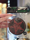 Spooky Car Air Freshener