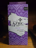 Aztec Plant Based Incense