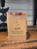 Intention Soap