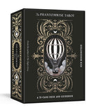 The Phantomwise Tarot by Erin Morgenstern