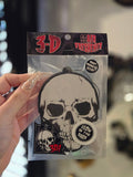 Spooky Car Air Freshener