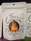 Morbid Curiositea - A Perfectly Morbid Cup of Tea - 1 oz - Assorted Flavors