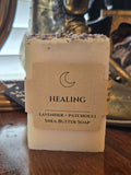 Intention Soap