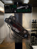 Spooky Car Air Freshener