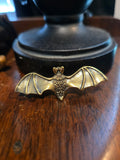Brass Creatures