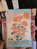 Seed Collection - Magickal Flowers, Herbs, and Vegetable Varieties