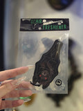 Spooky Car Air Freshener