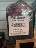 Artisan Zodiac Soaps