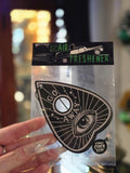 Spooky Car Air Freshener