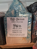 Artisan Zodiac Soaps