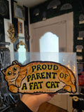 Magnetic Bumper Stickers - Assorted Styles
