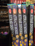 Hem Incense Sticks