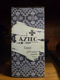 Aztec Plant Based Incense