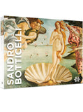 Sandro Botticelli's Birth of Venus 1000 Piece Jigsaw Puzzle