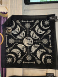 Primaeval Press Altar Cloth